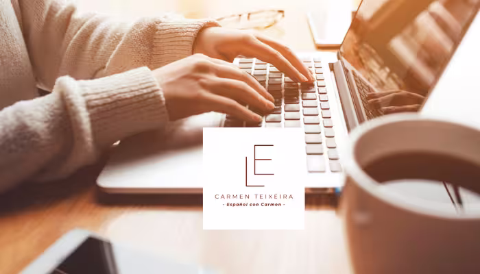 Learn spanish Online
